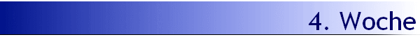 4. Woche