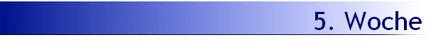 5. Woche