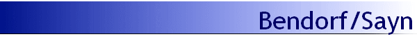 Bendorf/Sayn