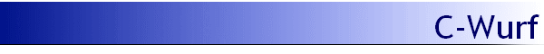 C-Wurf