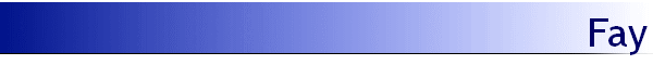 Fay