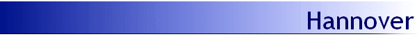 Hannover