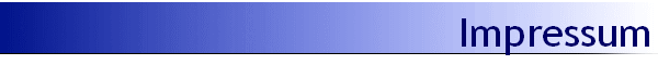 Impressum