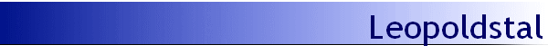 Leopoldstal