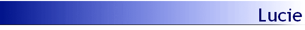 Lucie