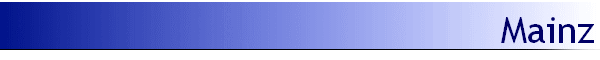 Mainz