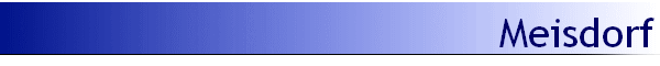 Meisdorf