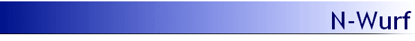 N-Wurf