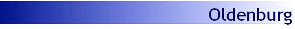 Oldenburg