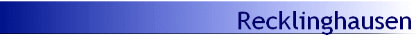 Recklinghausen
