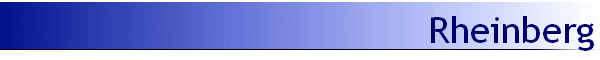 Rheinberg