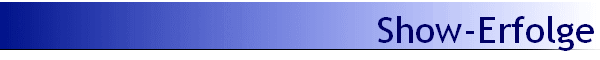 Show-Erfolge