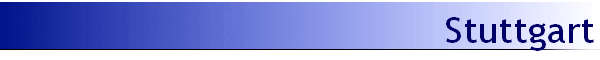 Stuttgart