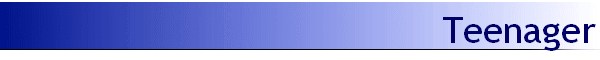 Teenager