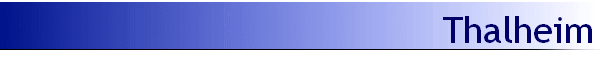 Thalheim