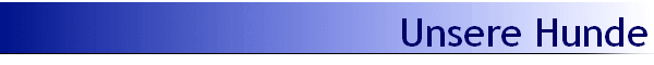 Unsere Hunde