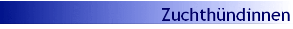 Zuchth�ndinnen